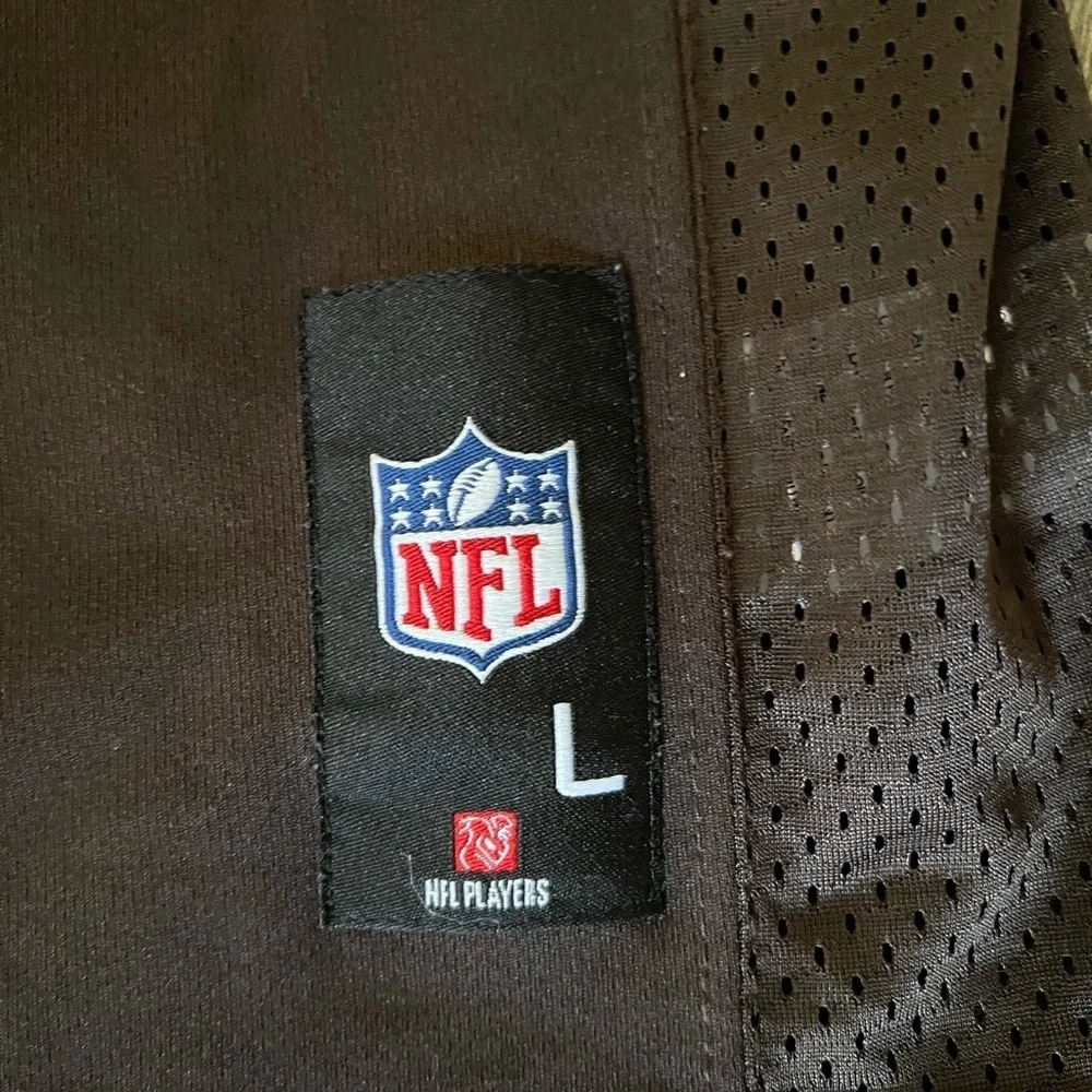 NFL official team